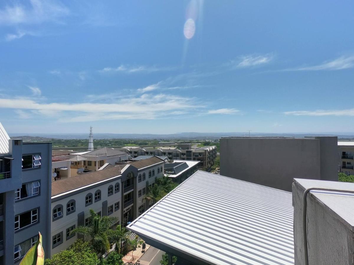 Pristine King Size Bed Apartment In Secure Complex Durban Exterior photo